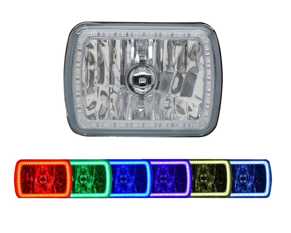 Sealed Beam Assemblies Gold Standard Lighting