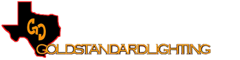 Gold Standard Lighting logo