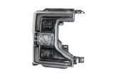 FORD SUPER DUTY (20-22) XB HYBRID LED HEADLIGHTS