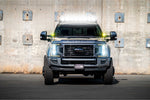 FORD SUPER DUTY (20-22) XB LED HEADLIGHTS (AMBER DRL)